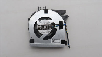 Lenovo Tiny neo50q Fan 8014 5V 5F10U94129
