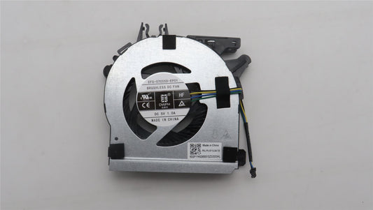 Lenovo Tiny neo50q Fan 8014 5V 5F10U94129