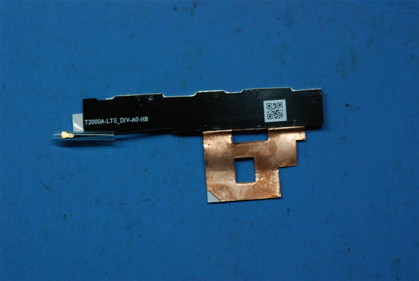 Lenovo YB-Q501L Sub Antenna&*HQ20601267000CS 5A38C07068