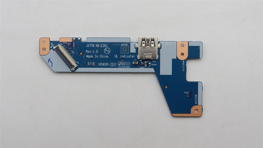 Lenovo CARDPOP USB Board L 82X9 5C50S25559