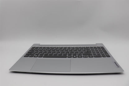 Lenovo UpperCase_BEL C 83G1 CG NFP NBL 5CB1N78968