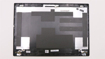 Lenovo ThinkPad L490 LCD Cover Rear Back Housing Black 02DM322