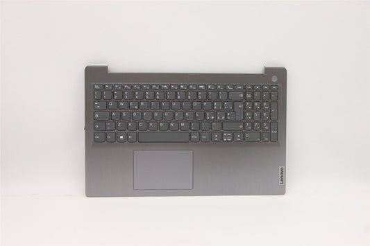 Lenovo IdeaPad 3-15ITL6 3-15ADA6 Palmrest Cover Touchpad Keyboard 5CB1B69157
