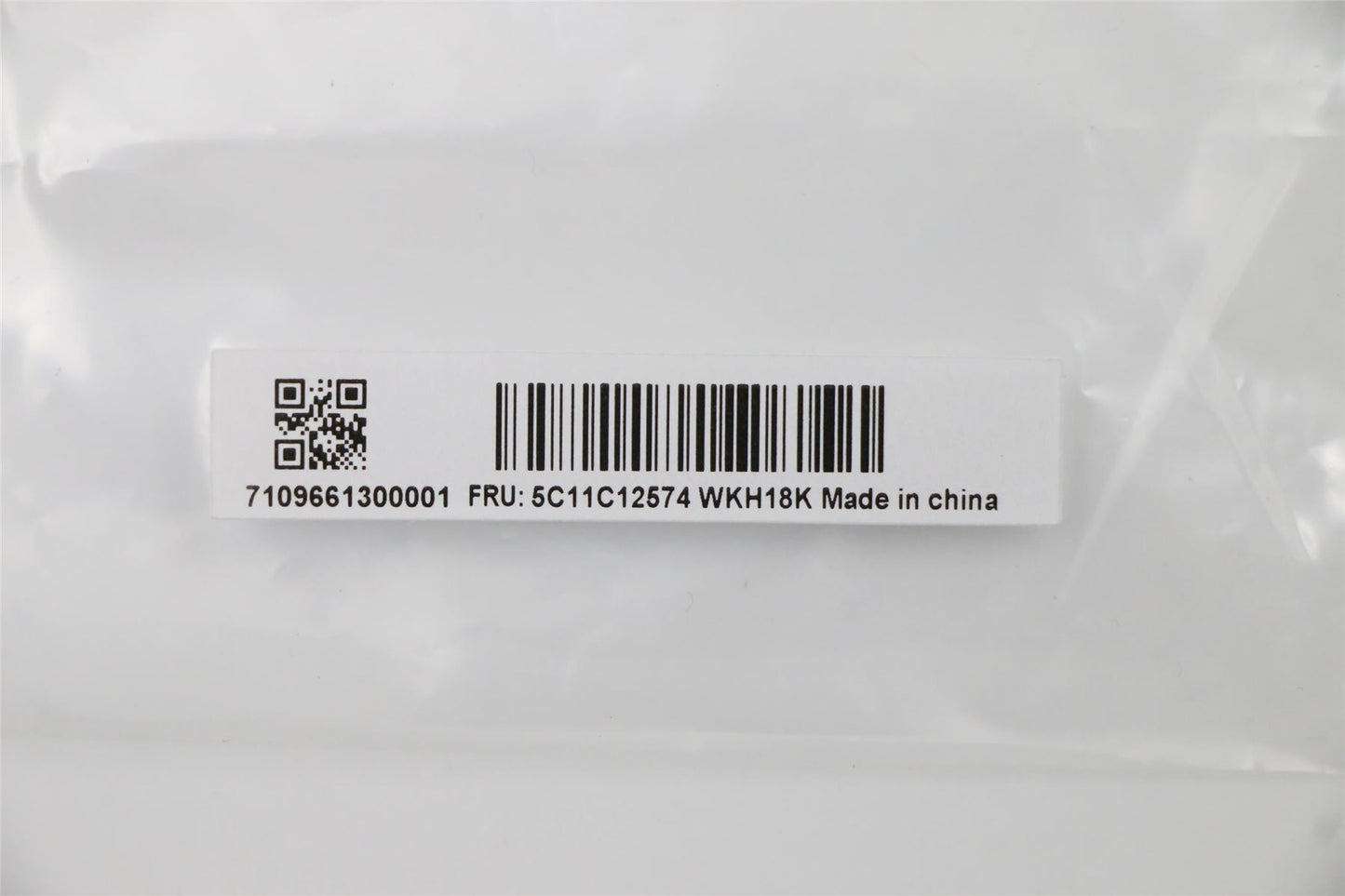 Lenovo FRU Pen cable 5C11C12574