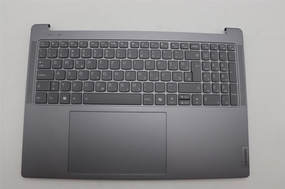 Lenovo Upper Case ASM_SLV L 83DNLG PS 5CB1N62241