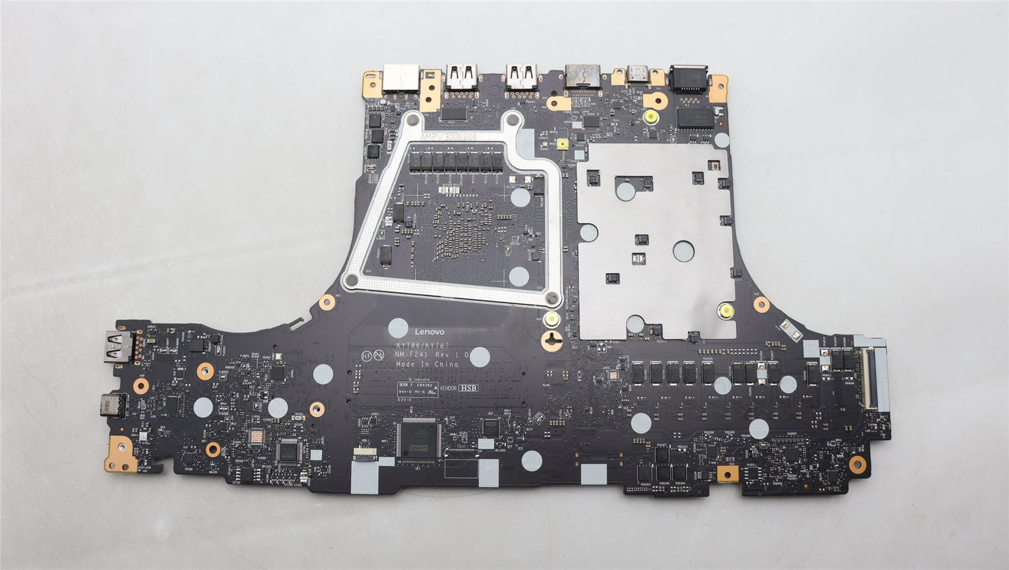 Lenovo L82WS NOK R97945HX RTX409016GRM 5B21L31930