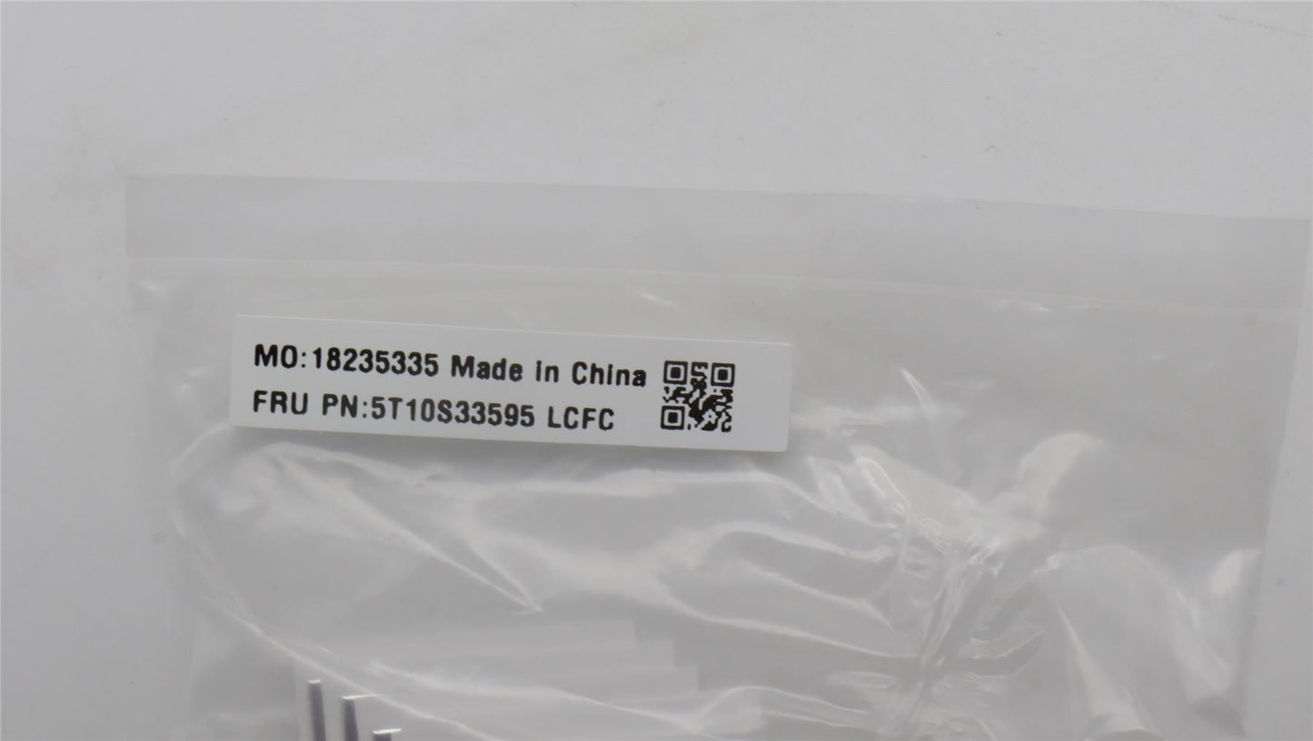 Lenovo TAPE Foil L 82XH CAMERA_AL_FOIL 5T10S33595