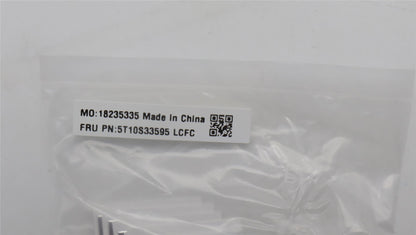 Lenovo TAPE Foil L 82XH CAMERA_AL_FOIL 5T10S33595