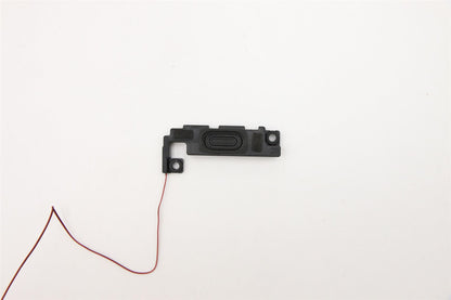 Lenovo ThinkPad E15 Speaker Speakers 5SB0V10185