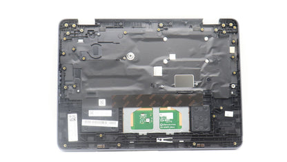 Lenovo FRU C COVER ASM NOWFC BLACK 500WG4 5CB1J18183