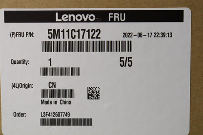 Lenovo MECH_ASM FF monitor stand,M90a-3 5M11C17122