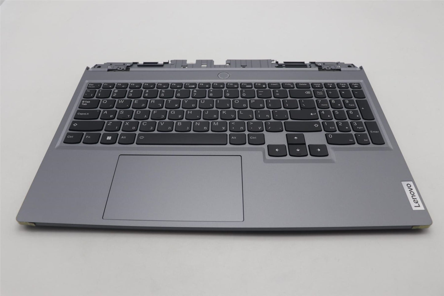 Lenovo COVER Upper Case ASM_HBW C 83DV RGB 5CB1M65406