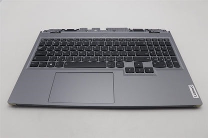Lenovo COVER Upper Case ASM_HBW C 83DV RGB 5CB1M65406