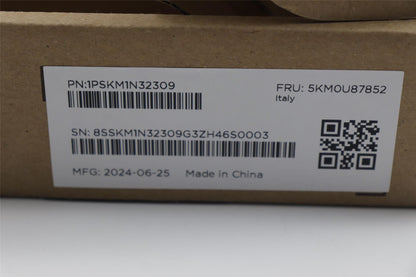 Lenovo KYB_MOUSE G-T Eos3 2.4G KM LNA IT 5KM0U87852
