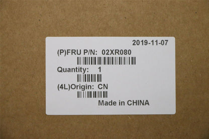 Lenovo FRU KIT LCD Misc 02XR080