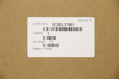 Lenovo UpperCaseASM SPNKBL80SR W/TP,TPFFC 5CB0L37461