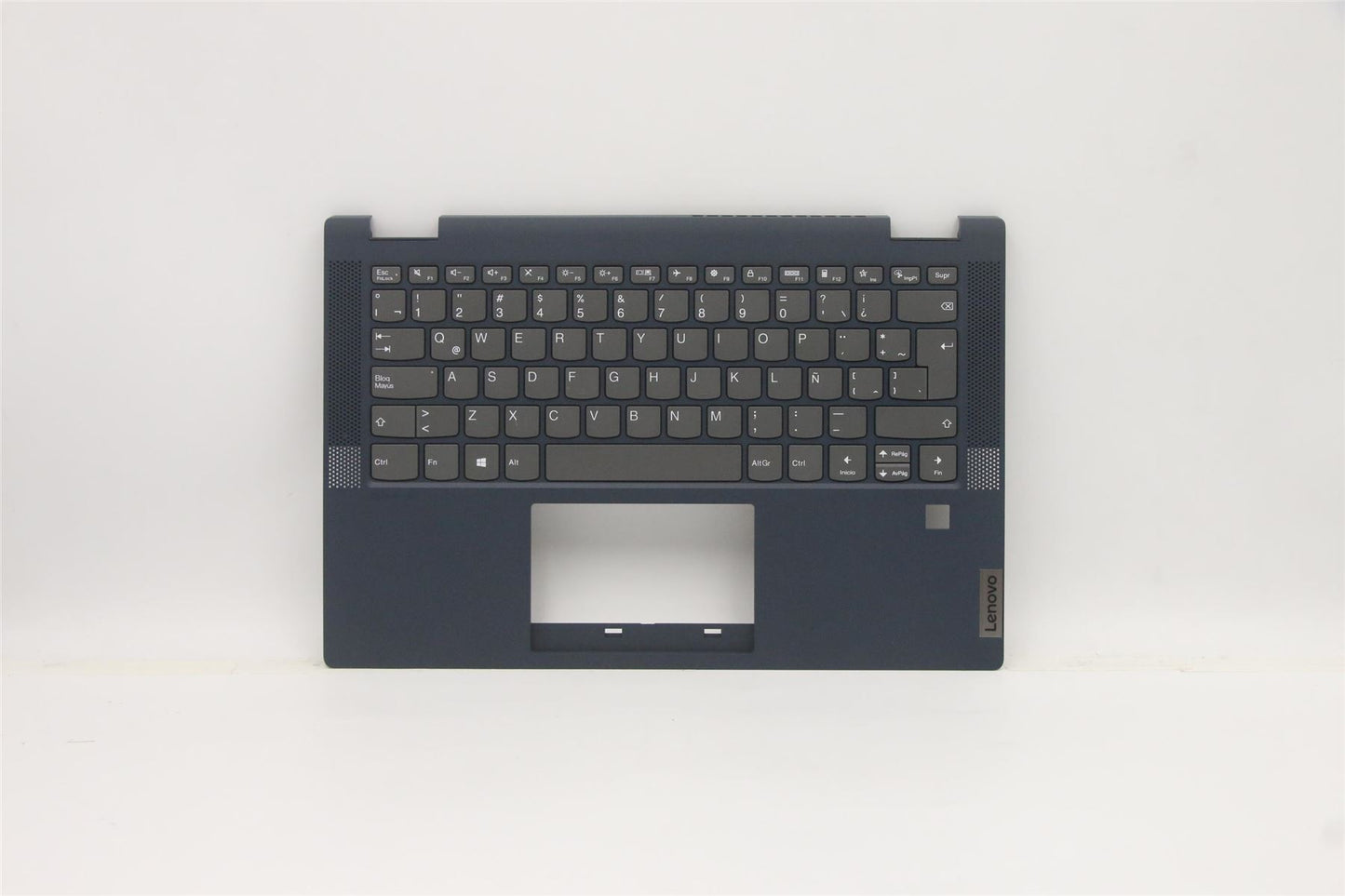 Lenovo Upper Case ASM_LA SPA W 82HS AB 5CB1B36468