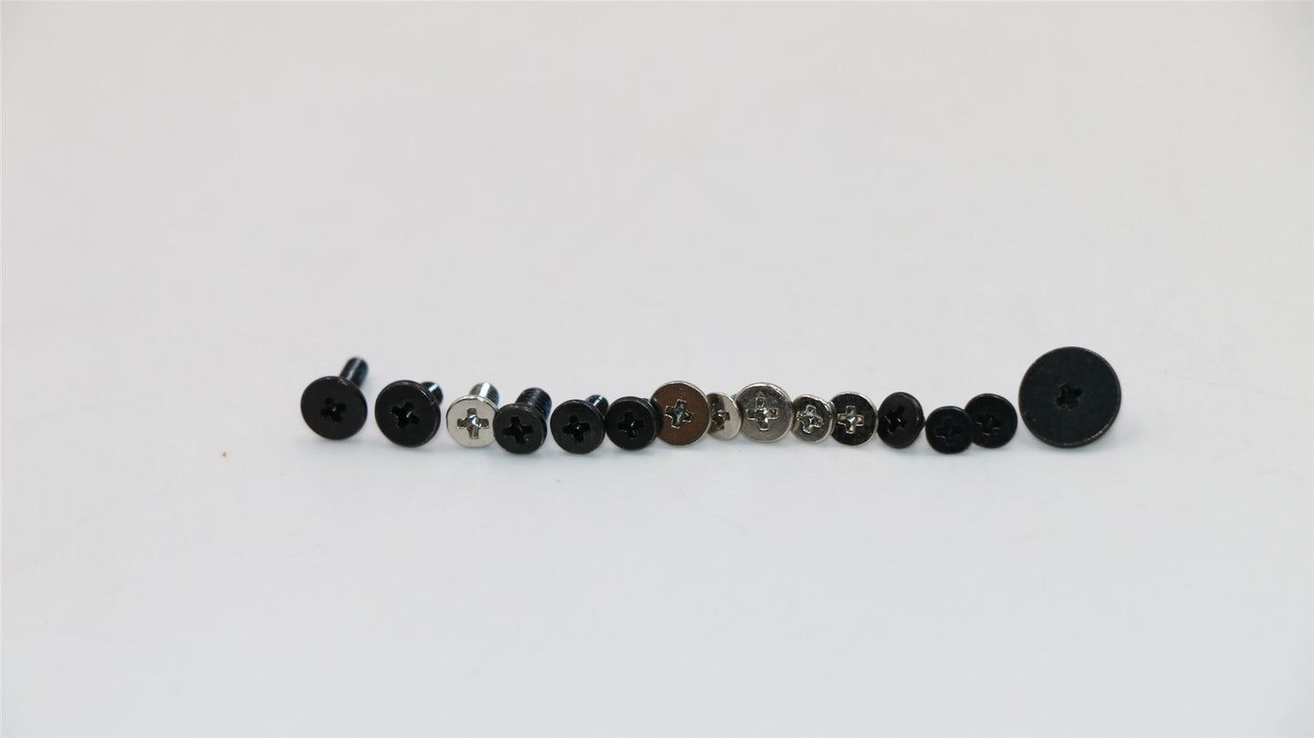 Lenovo SCREW FRU Screw Kit for E531_E540 04X4291
