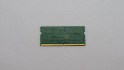 Lenovo 5M30Z71702 MEMORY SODIMM,16GB, DDR5,4800,Micron