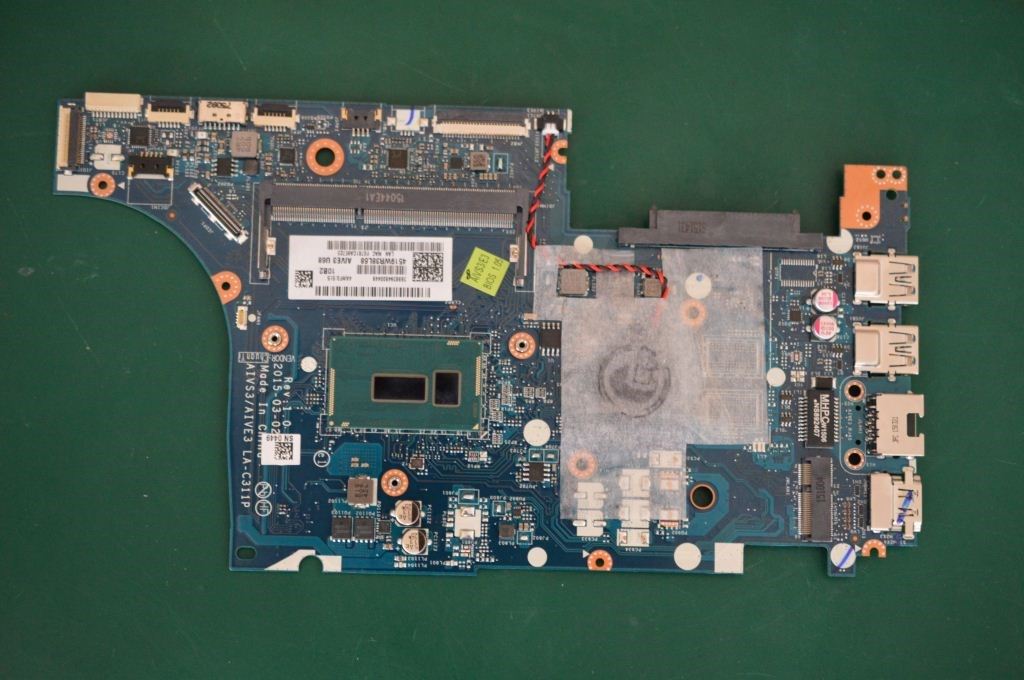 Lenovo 5B20J36096 BDPLANAR MB C E31-70 WINI5-5200UUMAAPS