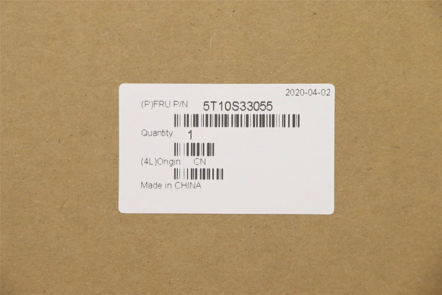 Lenovo 5T10S33055 TAPE MYLAR_Q81VQ_ACETATE (JXLVA072010)