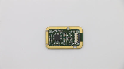 Lenovo Yoga 730S-13IWL S730-13IML FP Board Finger Print Reader Silver 5F30S94764