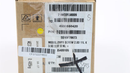 Lenovo SCREW Screw C Y40-70 2.0D 11L K 3.5D 0.5 5S10F78673