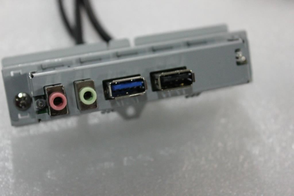 Lenovo X700 Front Cable（V3.0 USB3.0/USB2.0/AU） USB 3.0 2.0 Board 90201602