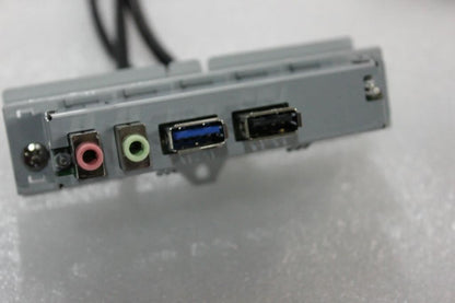 Lenovo X700 Front Cable（V3.0 USB3.0/USB2.0/AU） USB 3.0 2.0 Board 90201602
