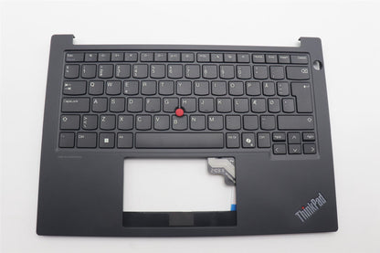 Lenovo MECH_ASM FRU DEN (TRI) UK BK 5M11N99960