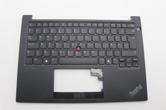 Lenovo MECH_ASM FRU DEN (TRI) UK BK 5M11N99960
