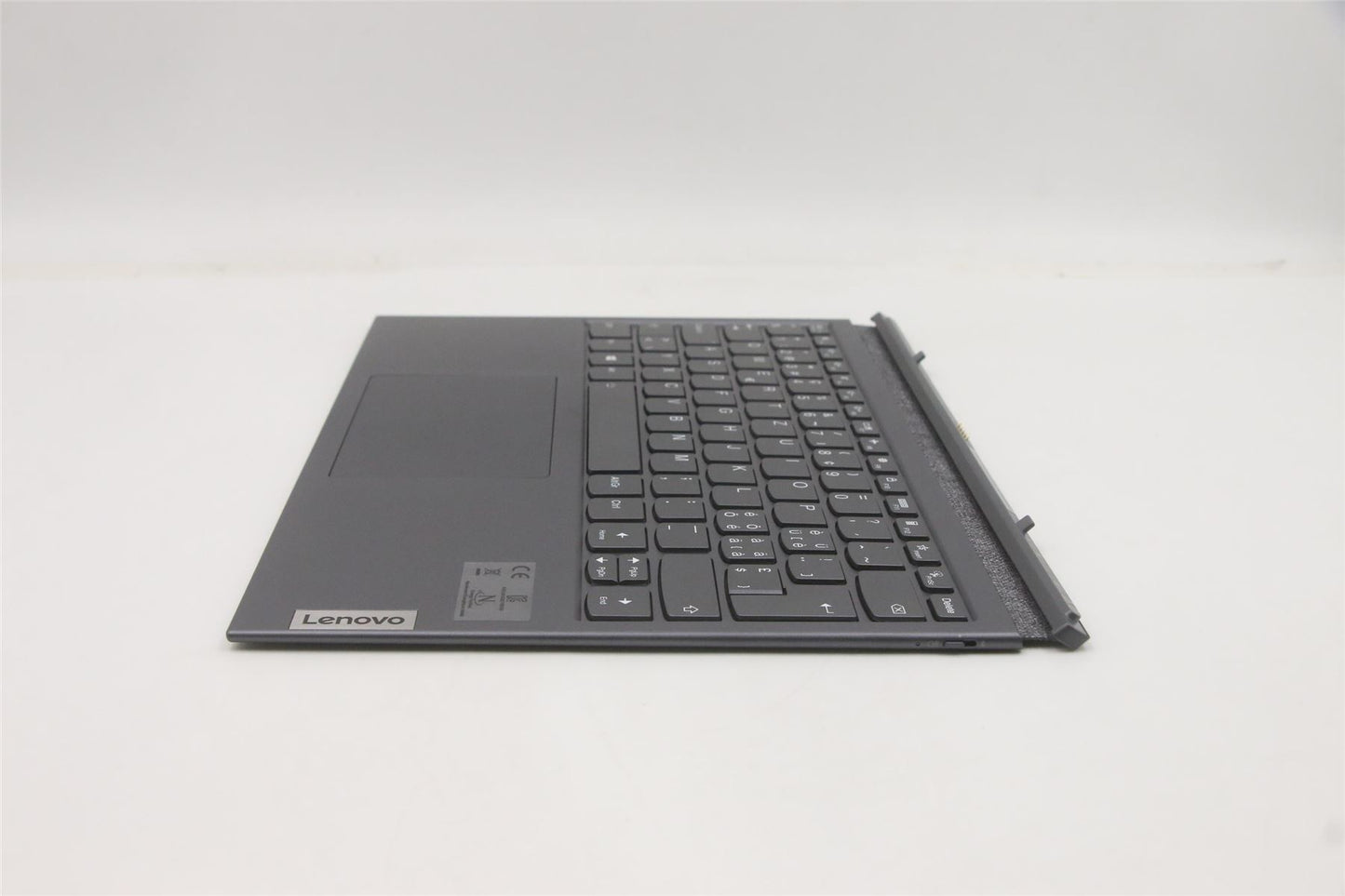 Lenovo DOCKING H 82MA SLA GY SWS 5D20Z51413