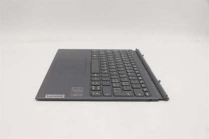 Lenovo DOCKING H 82MA SLA GY SWS 5D20Z51413
