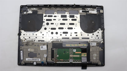Lenovo COVER Upper Case ASM_THAI L21J8 FPSG BL 5CB1L68959