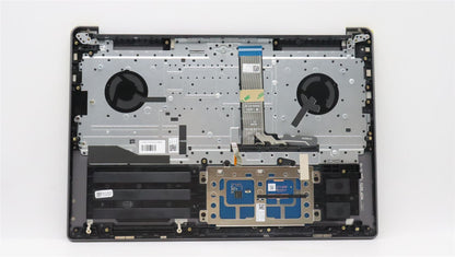Lenovo Upper Case ASM_FRA H 82SN STGY UMA 5CB1J08852