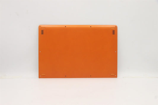 Lenovo Yoga 3 Pro-1370 Bottom Base Lower Cover Orange 5CB0G97350