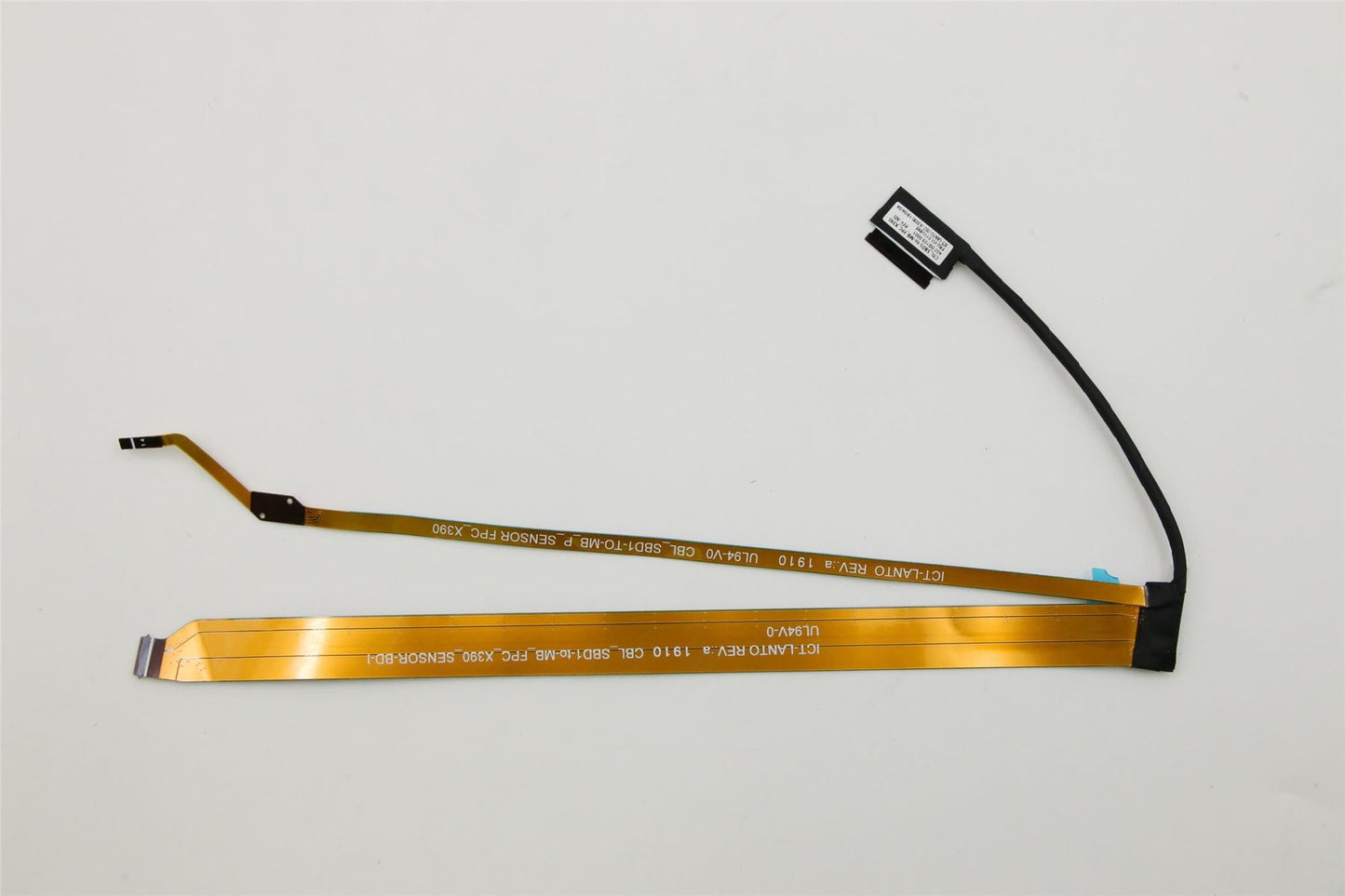 Lenovo Yoga X13 1 X390 WWAN Sensor Cable 01YU995