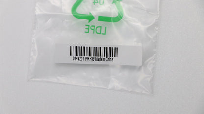Lenovo FRU Dummy Cap Active Pen Silver 01HY251