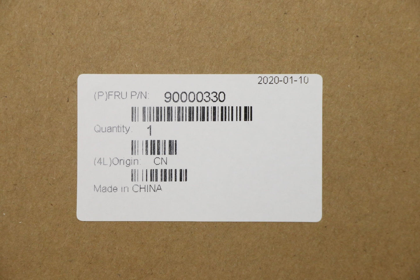 Lenovo QIWG9 W/Cable USB Board 90000330