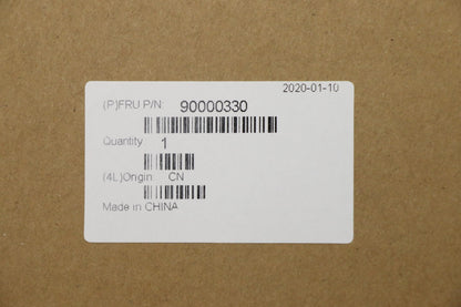 Lenovo QIWG9 W/Cable USB Board 90000330