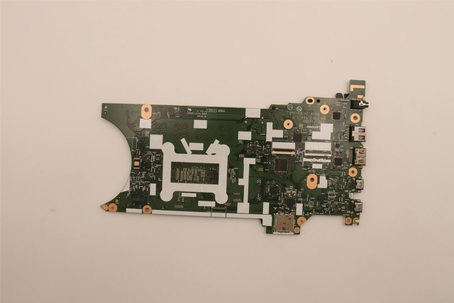 Lenovo ThinkPad X13 Gen 3 T14s Gen 3 Motherboard Mainboard UMA 16G 5B21J77173