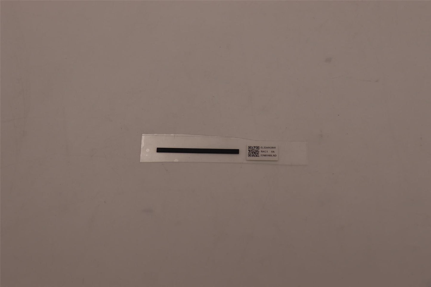 Lenovo TAPE Mylar L 82RF PANEL BOE 5T10S33512