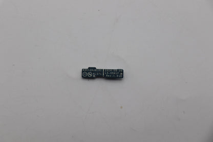Lenovo CARDPOP MIC C 83JX Microphone Board 5C50S25789