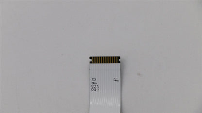 Lenovo CS13KM, KZ, CHY, Backlit Kazakh Keyboard 04Y2405