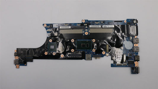 Lenovo ThinkPad P51s P51s Motherboard Mainboard i7-6600 M520M DIS 01ER190