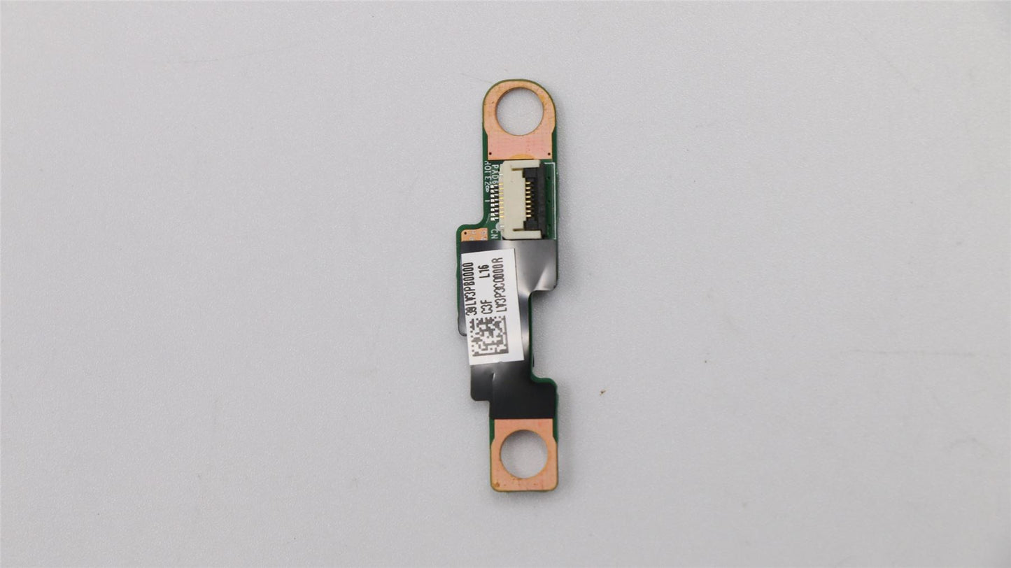 Lenovo FRU Power Button Sub Card 04W4416