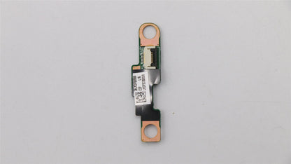 Lenovo FRU Power Button Sub Card 04W4416