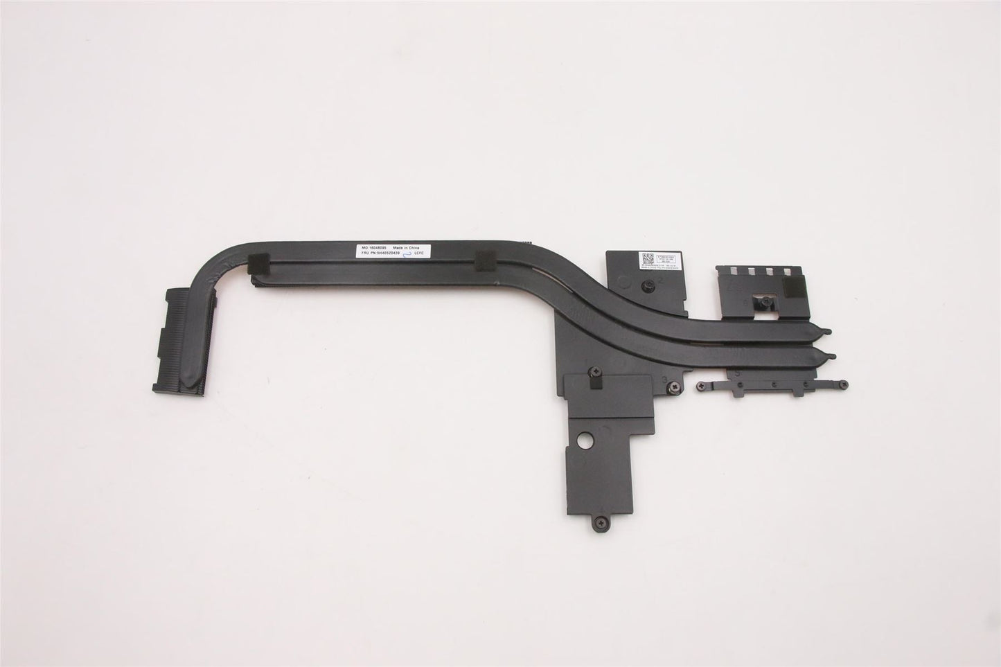 Lenovo Heatsink L 21B1 FORCECON 5H40S20438
