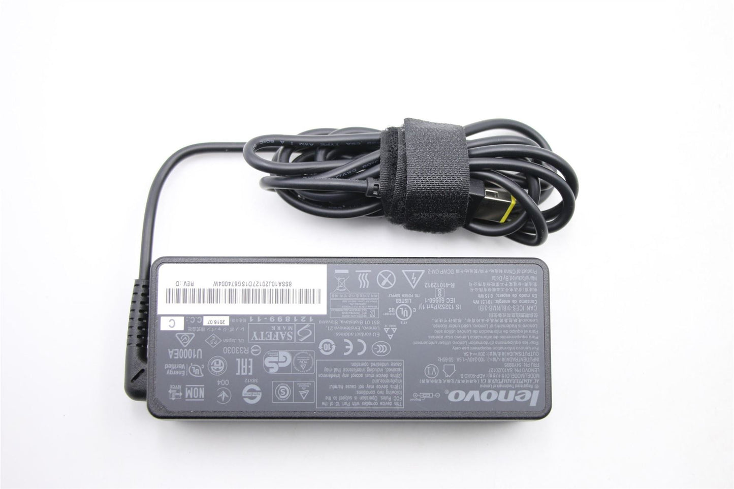 Lenovo H50-00 AC Charger Adapter Power 90w 54Y8995