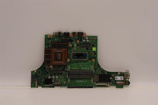 Lenovo IdeaPad 3 16IAH7 3 15IAH7 Motherboard Mainboard DIS 5B21H92398